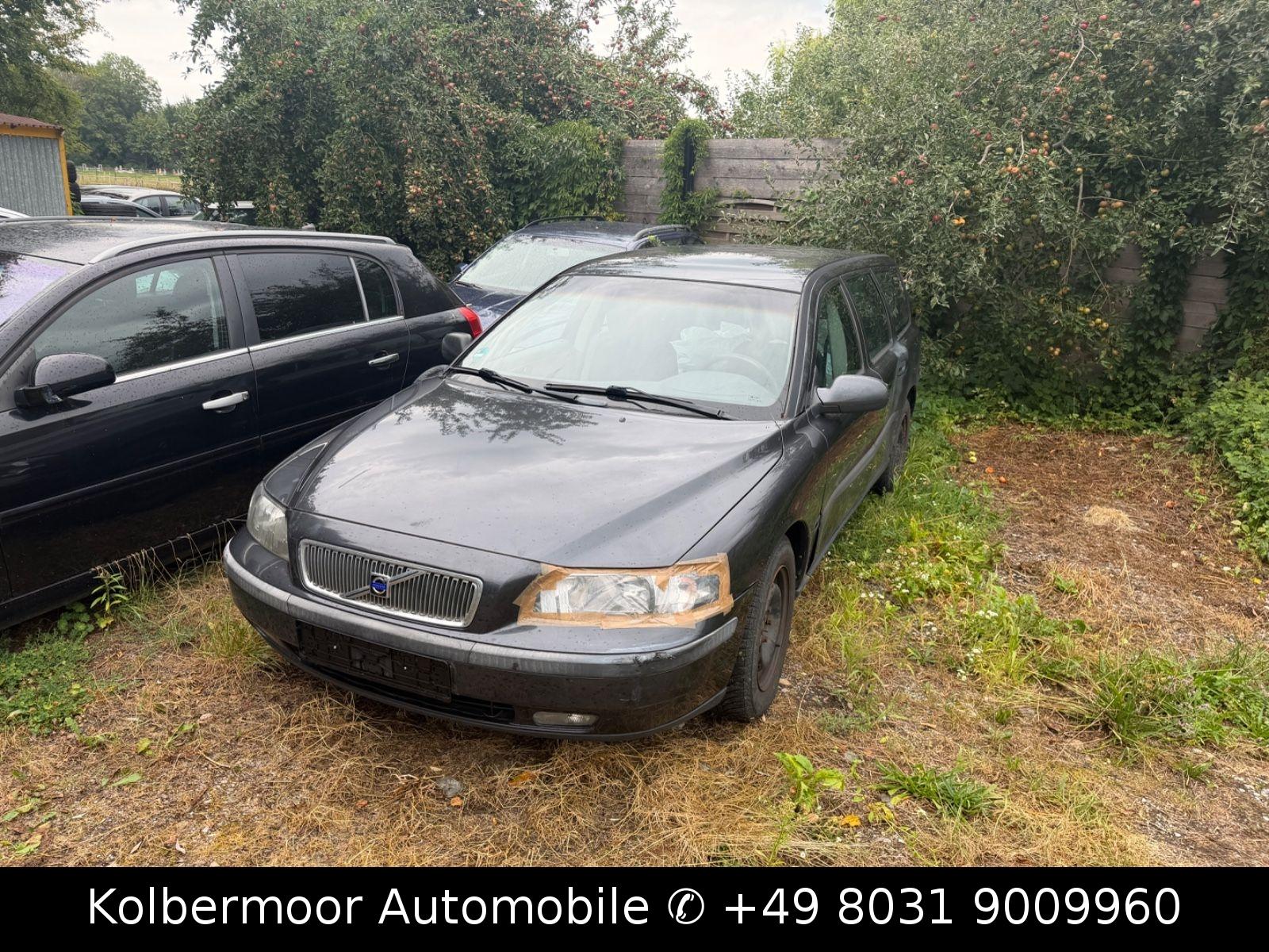 Volvo V70 2.4 Comfort