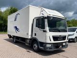 MAN 8.190 TGL BL 3 Sitzer  Klima AHK Temomat - MAN Erfurt