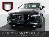 Volvo V90 D4 Inscription AUTOM 360°+PANORA+STANDH+MEMO - gebrauchte Volvo V90 aus dem Jahr 2018