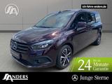 Mercedes-Benz T 180 Lang Progressive Klima*MBUX*LED*AHK*AUT* - Mercedes-Benz T-Klasse Jahreswagen