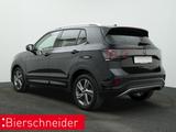 Volkswagen T-Cross 1.0 TSI DSG R-Line IQ.LIGHT NAVI ACC - Volkswagen T-Cross Jahreswagen