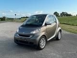 Smart 451 Fortwo 0,8 CDI TÜV NEU - Smart aus 2010: Cdi