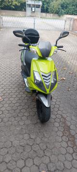 Explorer Race GT 50 2 Takter  - ROLLER RACE GT 50