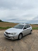 Subaru Impreza 1.5R  - Subaru Impreza: R