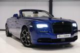 Rolls-Royce Dawn Black Badge Salamanca Blue - Rolls-Royce aus 2020