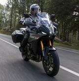 Suzuki GSX-S1000 GX Tageszul.  - SUZUKI GSX S1000GX