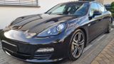 Porsche Panamera 4 S, Chrono Paket, Porsche Scheckheft - Porsche in Bonn