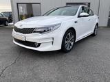 Kia Optima Spirit Leder Automatik Harman Kardon 360 - Kia Optima mit Diesel-Antrieb