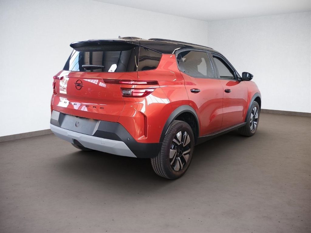 Opel Frontera Electric GS 7,4kw Shz Navi Kamera PDC v imagem 3