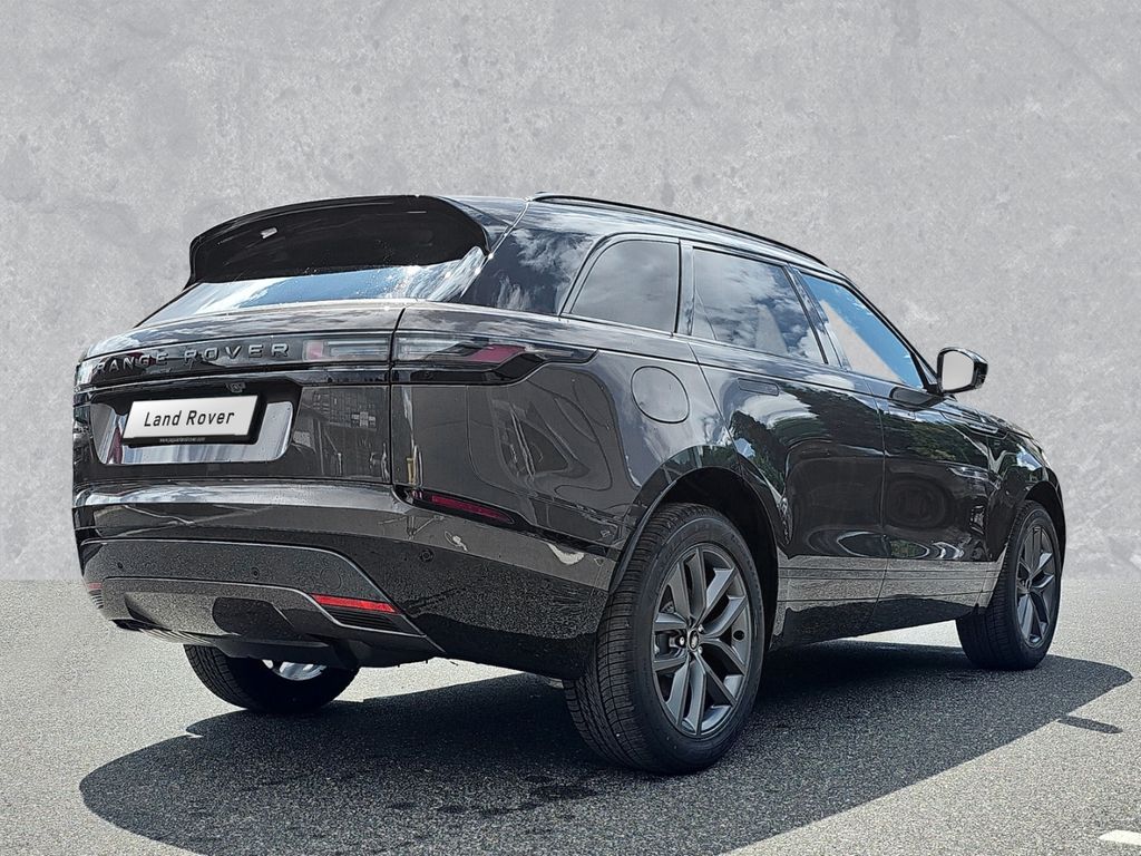 Land Rover Range Rover Velar D200 Dynamic SE ab 665,- LEASI