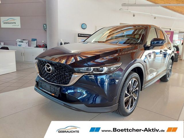 Mazda CX-5 2.0l ADVANTAGE