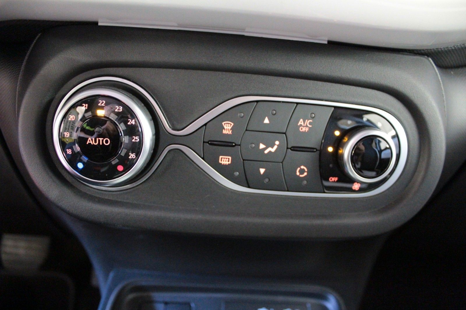 Fahrzeugabbildung Renault Twingo E-Tech 100% elektrisch*einer der letzten*