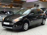 Renault Clio Grandtour Dynamique|2.Hand|Klimaanalge|AUX - Renault Clio aus 2010: Dynamique