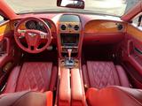 Bentley Flying Spur 4.0 V8 Autom. - - Bentley Flying Spur aus 2015