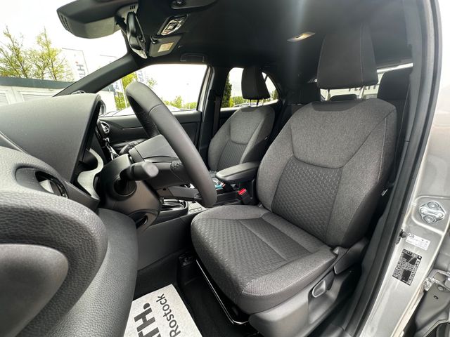 Toyota Yaris Cross  Hybrid FWD Teamplayer