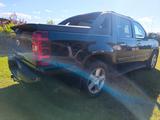 Chevrolet Avalanche 5,3 mit LPG