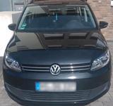 Volkswagen VW Touran 1,2 TSI BlueMotion Topzustand - Volkswagen Touran aus 2011: Bluemotion