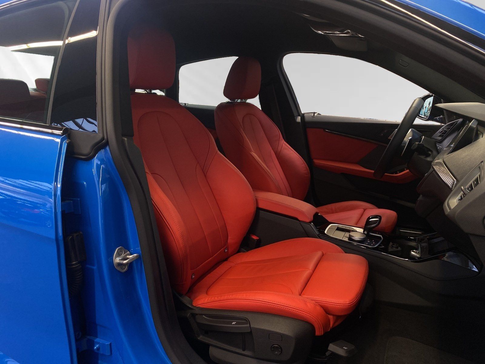 BMW 220 Gran Coupé - Bild 9