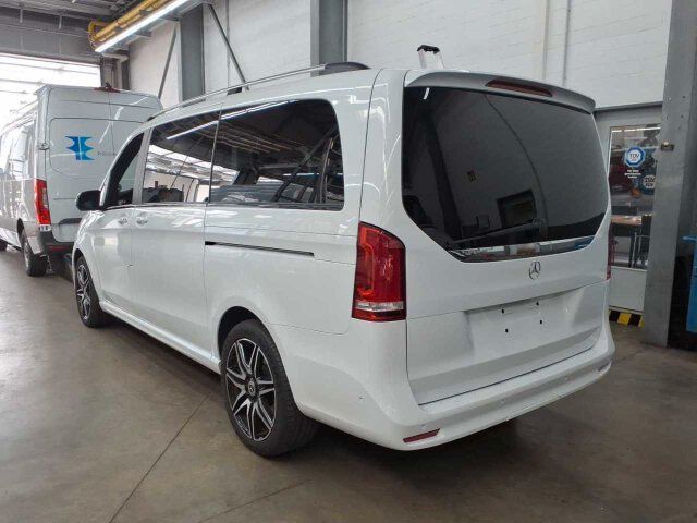 V 300 d 4MATIC AVA ED Lang AMG Sitzuluft STHZG