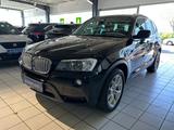 BMW X3 xDrive 30 d//NAVI/PANO/ALU/LEDER/ALU/PDC// - BMW X3 aus 2011: 30d