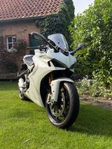 Ducati SuperSport 950 S wenige Kilometer - DUCATI SUPERSPORT 950