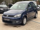 Volkswagen Caddy Kasten/Kombi Roncalli Trendline *7 Sitzer* - Volkswagen Caddy: Roncalli Trendline