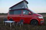 Volkswagen T6.1 Wohnmobil California / Multivan - Angebote entsprechen deinen Suchkriterien