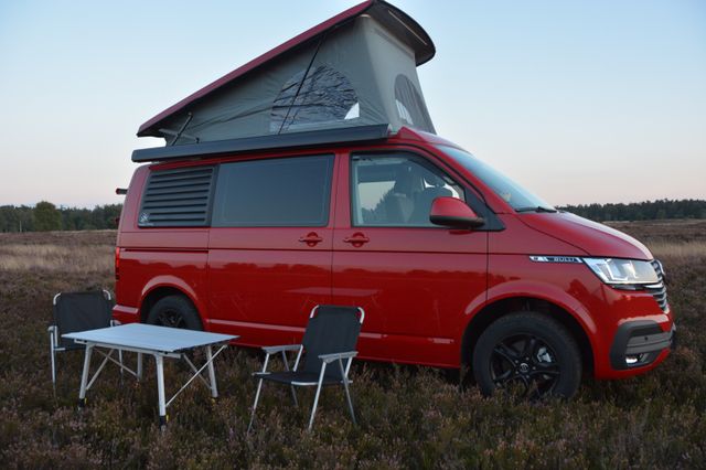 Volkswagen T6.1 Wohnmobil California / Multivan