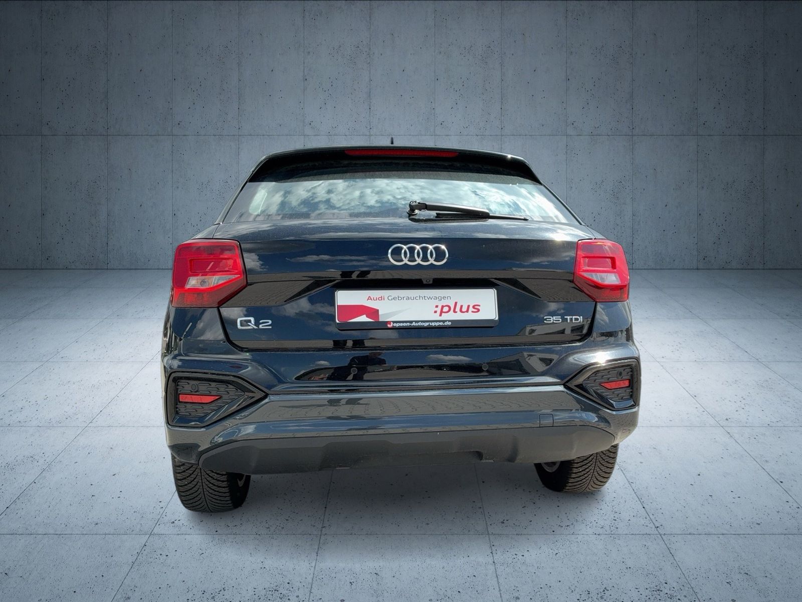 Audi Q2 - Bild 5