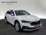 Skoda Octavia Combi 2.0TDI Scout4x4 DSG|MATRIX|HUD|AHK - Skoda Octavia: Allradantrieb, Scout