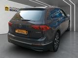 Volkswagen Tiguan 1.4 eHybrid Active DSG *IQ-MATRIX*AHK* - Volkswagen Tiguan ACTIVE mit Hybrid-Antrieb (Benzin/Elektro)