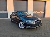 Audi A3 2.0 TDI 170 PS Quattro Bixenon Leder Navi - Audi A3: TDI 170