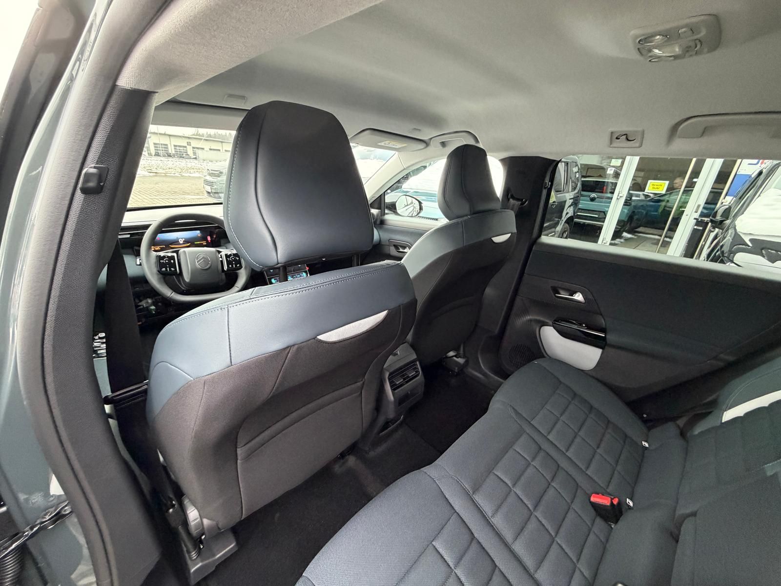 Citroën C5 Aircross - Bild 8