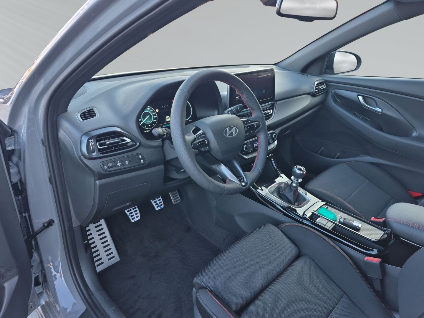 Hyundai i30 – Bild 9