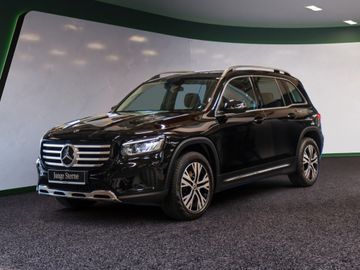Mercedes GLB 200 - 2