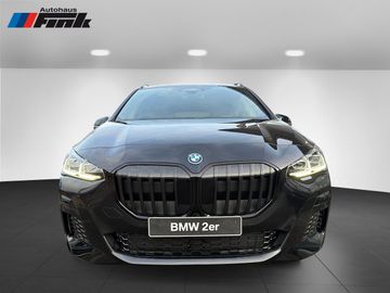 BMW 225e xDrive Active Tourer M Sportpaket DAB LED