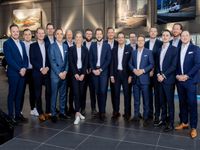 Porsche Macan - Vorschau Bild 38