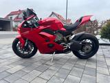 Ducati Panigale V4 - RENNSPORT