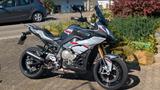 BMW S1000 XR, Topzustand, alle Pakete, ESA, DTC, ABS