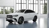 Mercedes-Benz GLE 350 de 4Matic Coupe Pano/Burmester/Airmatic - Mercedes-Benz GLE 350 Neuwagen
