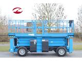 Genie GS-3384 RT | 12 METER | 1.134 KG - Genie LKWs