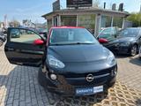 Opel Adam 120 Jahre 1.4 Intellink4.0 LHZ SHZ BT Leder - Opel Adam: 1.0