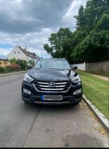 Hyundai Santa Fe Premium 2.2 CRDI 4 WD (Vo... - Hyundai SANTA FE in Hannover