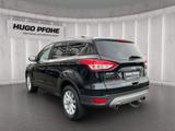 Ford Kuga 1.5 EcoBoost 4x2 Titanium (EURO 6) - Ford Kuga mit Anhängerkupplung