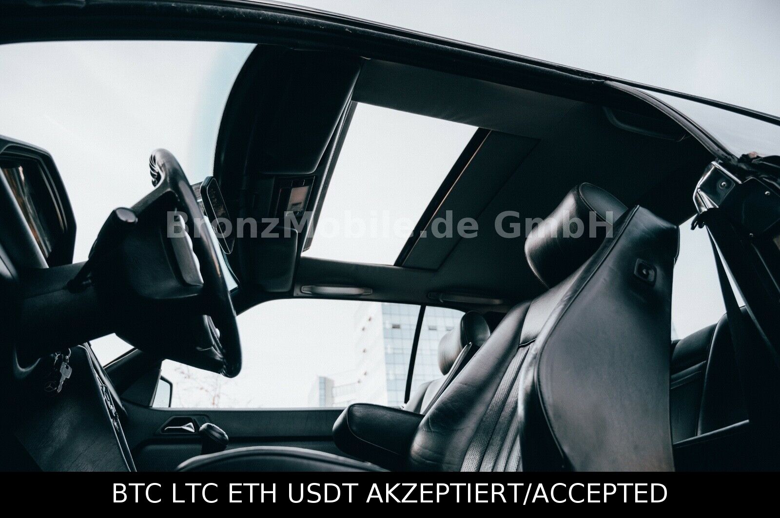 Mercedes-Benz CE 300