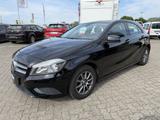Mercedes-Benz A 180 (BlueEFFICIENCY) KAMERA,SITZHEIZUNG,Blueto - Mercedes-Benz A 180 aus 2014