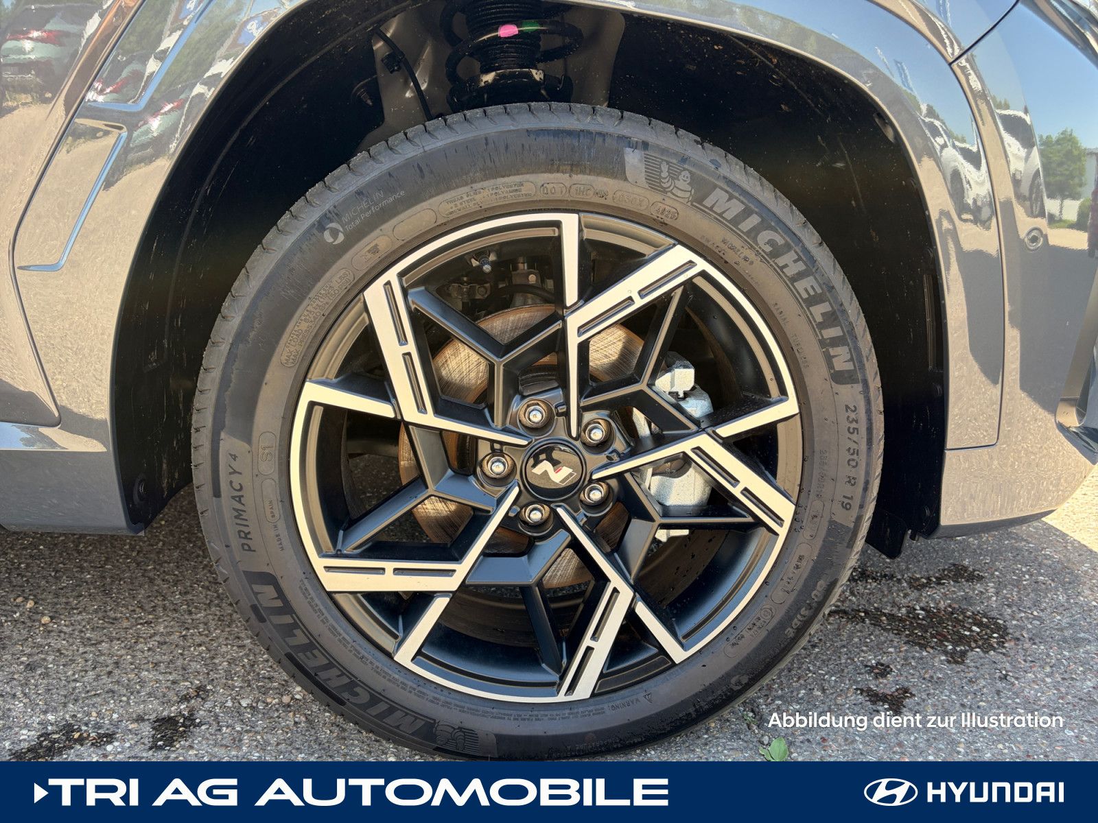 Hyundai TUCSON - Bild 13