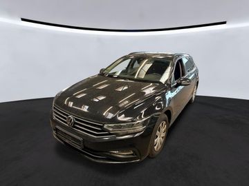 Volkswagen Passat Variant - 1