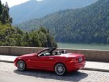 Mercedes-Benz SLK 230 Kompressor AMG-Paket&Designo-Lackierung - gebrauchte Mercedes-Benz SLK 230 aus dem Jahr 1998