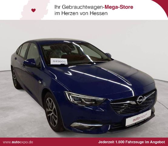 Opel Insignia GS 1.6D Business Edition Navi